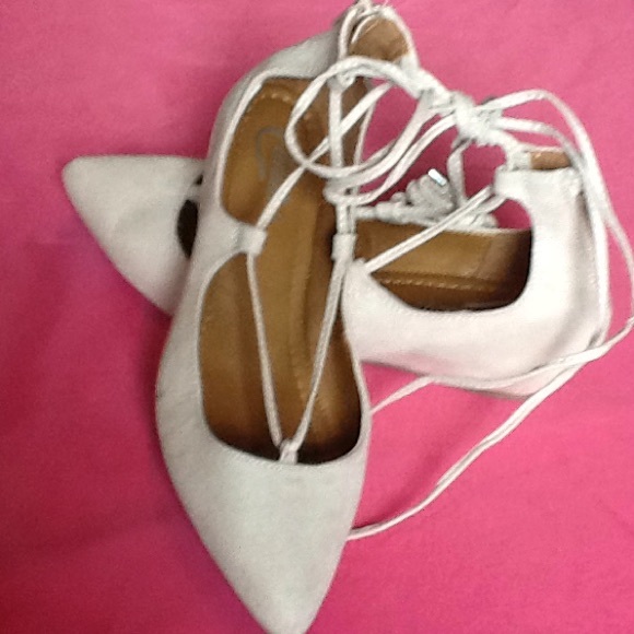 Candie's Shoes - 🎄4/$25🎄NWOT Candie's flats💰💰price cut